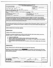 FDA 483 Lingraphicare America, Princeton | June 2014