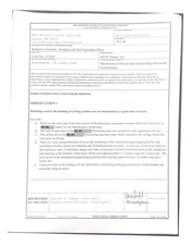 FDA 483 Lloyd . of Iowa, Shenandoah | September 2023
