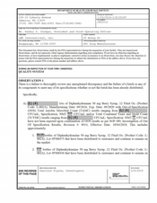 FDA 483 LNK International, Hauppauge | February 2019