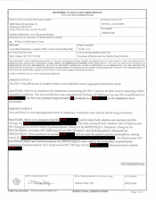 FDA 483 Loop Plaza Pharmacy  DBA Loop Compounding Pha | 2018
