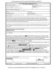 FDA 483 Macromedics BV, Waddinxveen | August 2018
