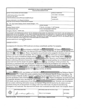 FDA 483 Mankind Pharma, Imt Manesar | April 2023