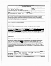 FDA 483 Mutual Pharmaceutical, Philadelphia | July 2015