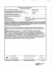 FDA 483 Mylan Laboratories, Pithampur, District Dhar | 2016