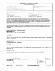 FDA 483 Naked Int'l, Miami Beach | September 2023