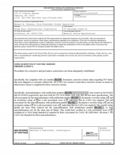 FDA 483 Nalge Nunc International, Rochester | September 2018