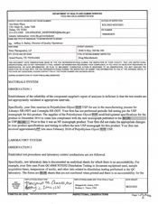 FDA 483 Neos Therapeutics, Grand Prairie | August 2023