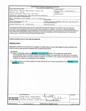 FDA 483 Neos Therapeutics, Grand Prairie | June 2015