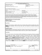 FDA 483 Nephron Pharmaceuticals, Murray | December 2022