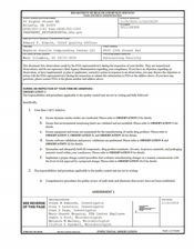 FDA 483 Nephron Sterile Compounding Center | Feb 2023