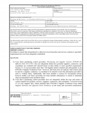 FDA 483 NeuroField, Bishop | June 2023