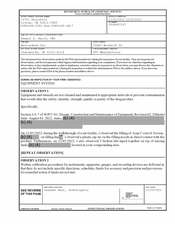 FDA 483 Neutraderm, Chatsworth | December 2022