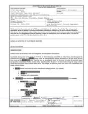 FDA 483 Nexgen Pharma, Irvine | July 2014