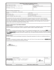 FDA 483 Nova-Tech, Grand Island | May 2023