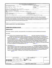 FDA 483 Noven Pharmaceuticals, Miami | July 2015