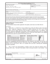 FDA 483 Organic and sustainable Beauty, Los Angeles | 2024