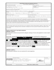 FDA 483 Osteotech, ., Subsidiary of Medtronic PLC | Aug 2017