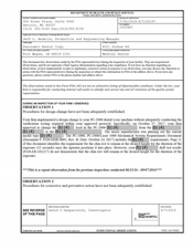 FDA 483 Panoramic Rental, Fort Wayne | August 2019