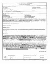 FDA 483 PEL Healthcare, Sellersville | January 2023