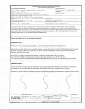 FDA 483 Peoples Pharmacy, . #2, Austin | July 2014