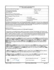 FDA 483 Pfizer Asia Pacific Pte, Singapore | March 2019