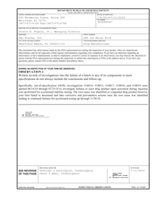 FDA 483 Pharma, Deerfield Beach | July 2019