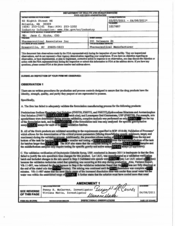 FDA 483 Pharmaceutical Associates, Greenville | April 2011