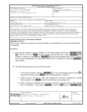 FDA 483 PharmPak, San Rafael | December 2021
