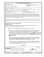 FDA 483 Philips Medical Systems (Cleveland, Cleveland | 2017