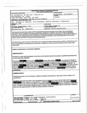 FDA 483 Philips Respironics, Murrysville | April 2014