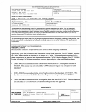 FDA 483 Physio-Control, Redmond | December 2017