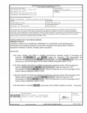 FDA 483 Prime Matter Labs, Hialeah | September 2023