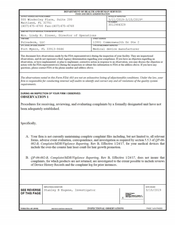 FDA 483 Pulsaderm, Fort Myers | March 2019