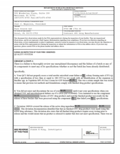 FDA 483 Pure Source, Doral | August 2019