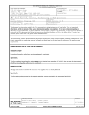 FDA 483 Quantum Medical Imaging, Ronkonkoma | July 2014