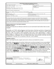 FDA 483 QuVa Pharma, Temple | June 2022