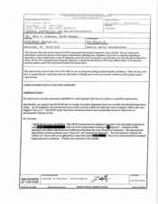 FDA 483 Radiometer America, Westlake | March 2015