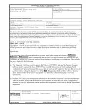 FDA 483 Raphas, Seobuk | June 2023