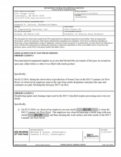 FDA 483 RC Compounding Services, Poland | February 2018
