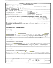FDA 483 R&D Engineering Of Earlham, Earlham | October 2014