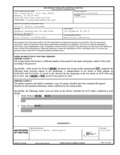 FDA 483 Redbeast Enterprises dba High Quality Researc | 2023