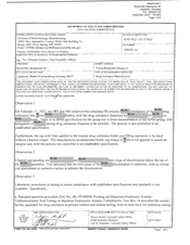 FDA 483 Rentschler Biopharma SE, Laupheim | February 2022