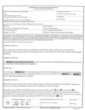 FDA 483 Revive Rx dba Revive Rx Pharmacy, Houston | Aug 2021