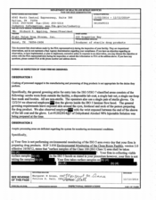 FDA 483 Right Value Drug Stores, Hurst | December 2014