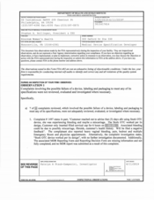 FDA 483 Rinovum Women's Health, Monroeville | June 2019