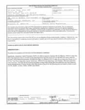 FDA 483 RTI Surgical, . (dba Pioneer Surgical Technol | 2014