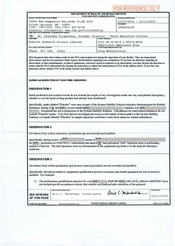 FDA 483 Rubicon Research Private, Ambernath | December 2015