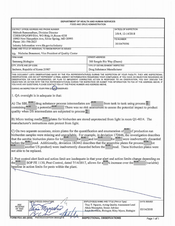 FDA 483 Samsung Biologics, Yeonsu | March 2018