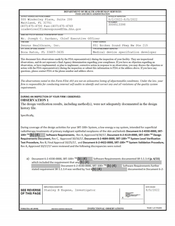 FDA 483 Sensus Healthcare, Boca Raton | August 2022