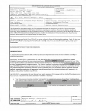 FDA 483 Shantou Chaonan Liangying Hegao Plastic Toy F | 2015